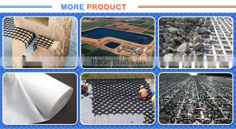 Hot Sale Low Price China geosynthetic clay liner(GCL)