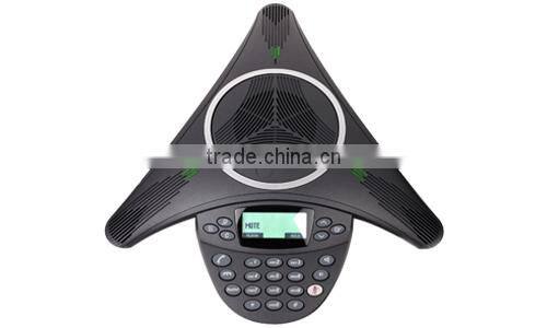 work With Skype, MSN, Yahoo Messenger,Google Talk omnidirectional microphone for video conference