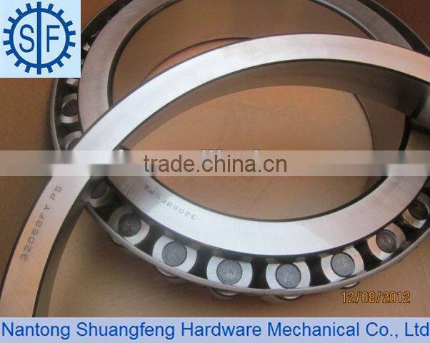 2016 Single-row KOYO tapered roller bearings 32068