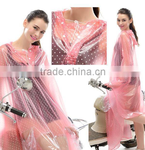 pongee type press polish calendered piezooptic fabric from China DEC TExtile