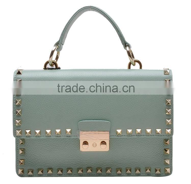 Wholesale custom single shoulder strap bag for sale