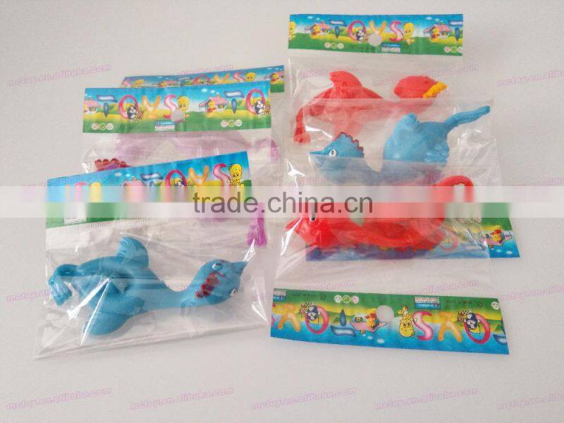 TPR toys Sticky Turkey toys other classical toys