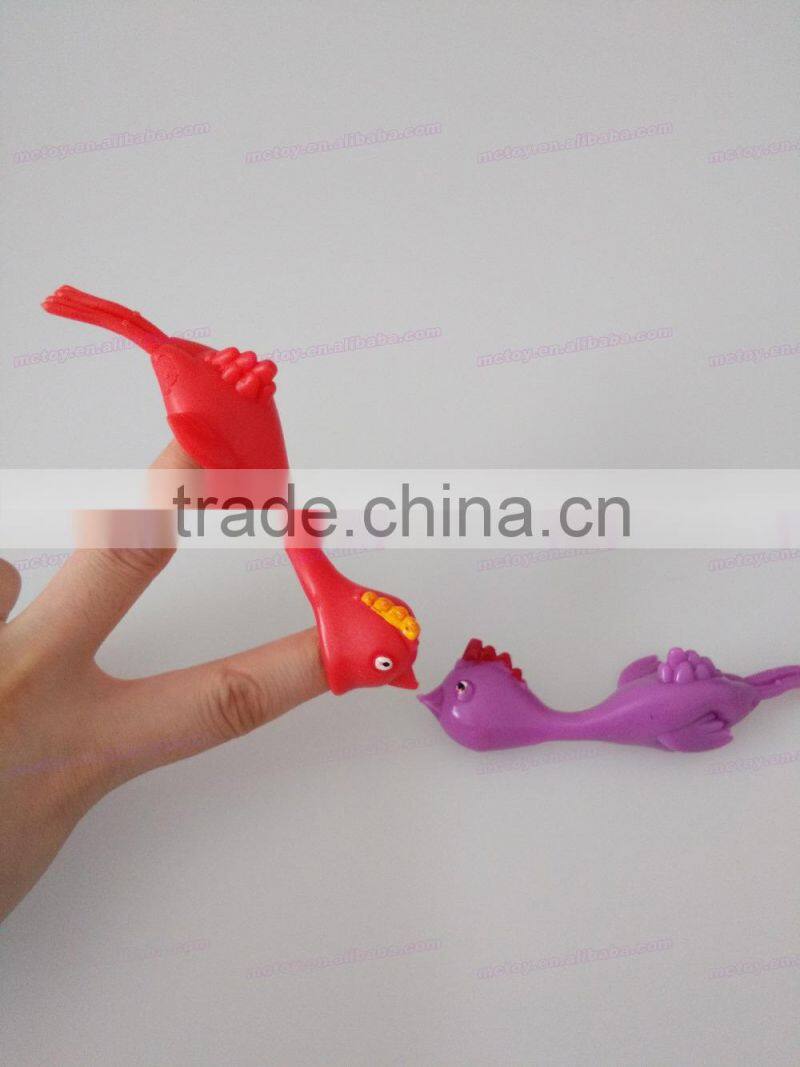 TPR toys Sticky Turkey toys other classical toys