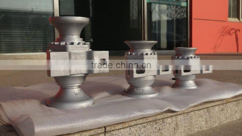 Oiled shaft bearing assemblies disc harrow combination plow accessories Accessories