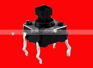 6*6 mm SMD Tact switch series