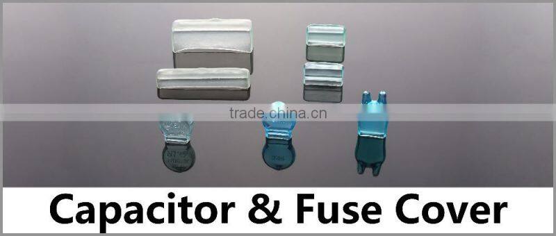 PVC insulators ,Terminal insulations sleeves,Wire End 1.25mm2 to 630mm2 Cable sleeves