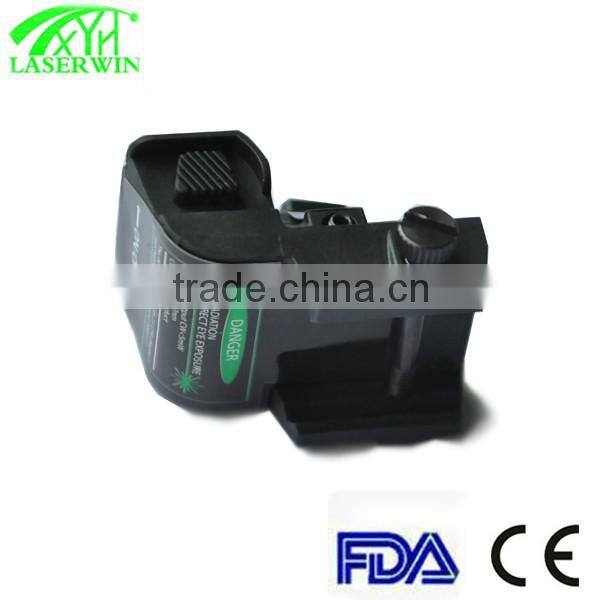 tactical green laser sight for glock laser sight