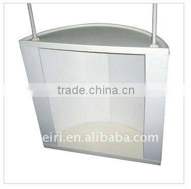 Very Large Durable Folding Display Tables