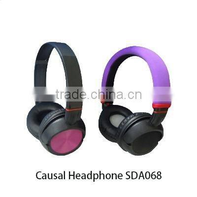 Headphone / Stereo / Handfree/ mp3