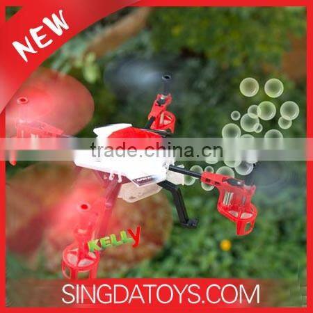 New Arrived!JXD393 2.4G 4CH RC Quadcopter Intruder UFO With Light For Sale