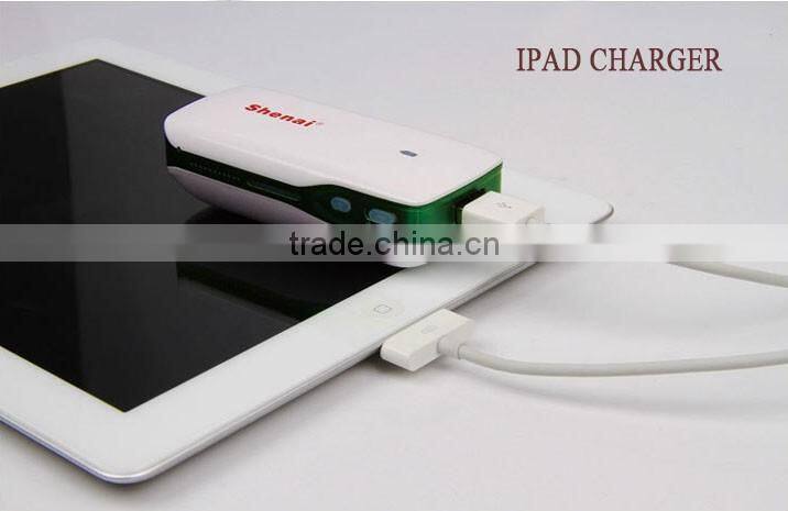 hot new products for 2015 3g wifi router with sim card slot with power bank