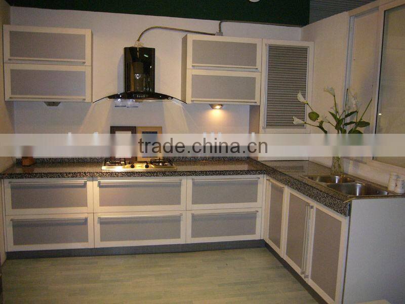 solid color high pressure laminate for cabinet