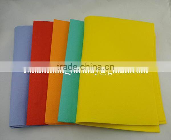 Viscose / polyester super water absorbent nonwoven pet drying towels ( For dogs, cats, etc)