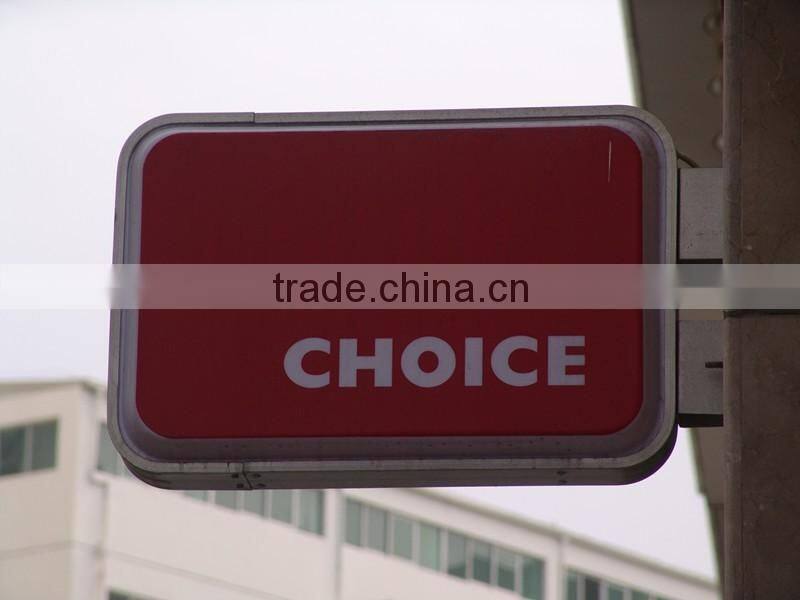 Wall Mount Acrylic Boxes Plastic Electric Box