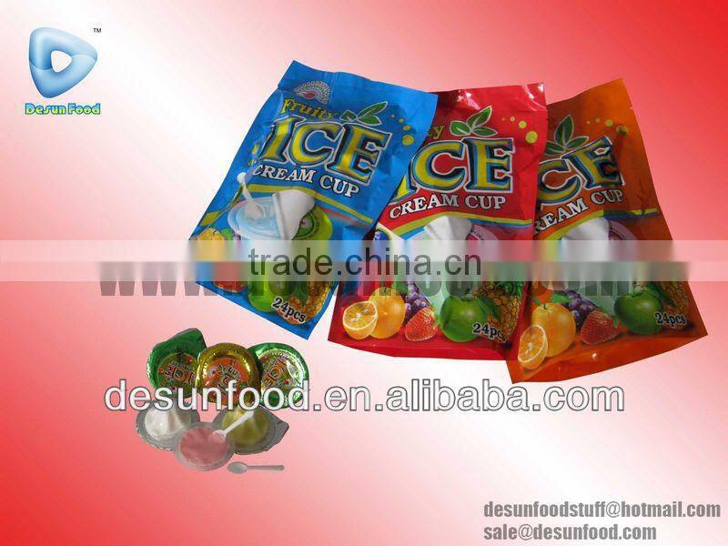 Mix Fruit CC stick with animal puzzle