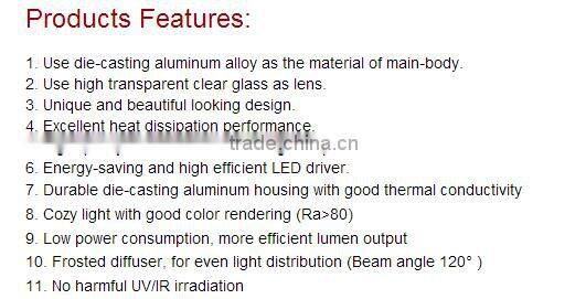 2015 High performance energy saving