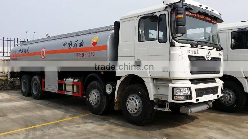 Fuel/Oil Tank Truck/Refuel Truck/Fuel Tanker