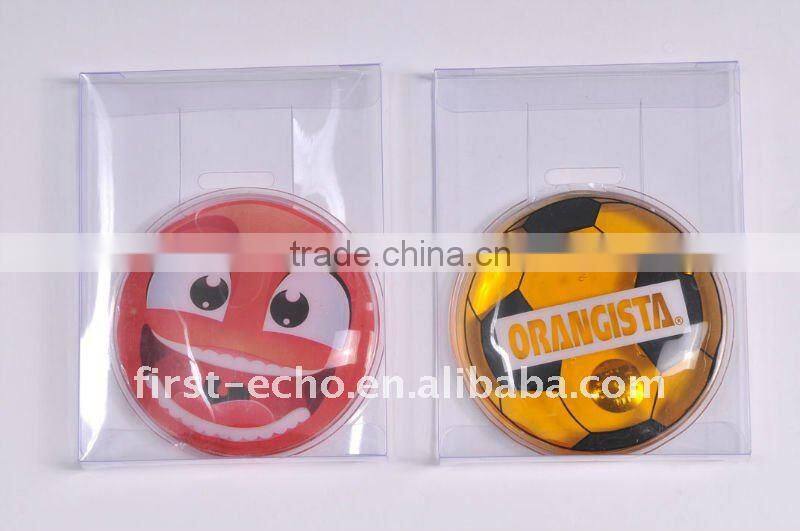 Face Print Hand Warmer