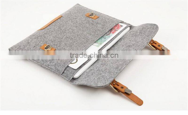 11-11.6 Inch laptop Sleeve Case Cover Netbook Tablet Bag Protective Carrying Case with Card Slot