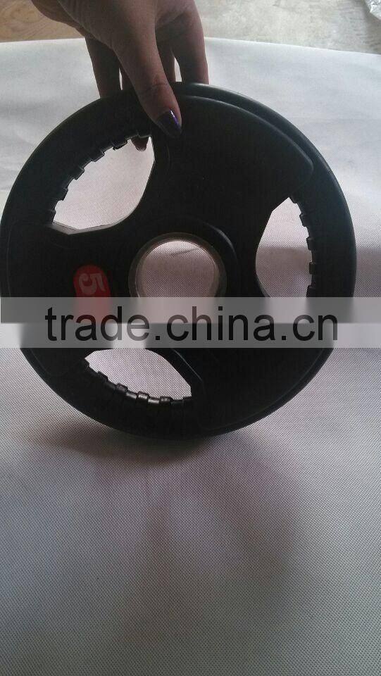 2.5kg 5kg 7.5kg 10kg 15kg 20kg 25kgOlympic Rubber Plates suppliers
