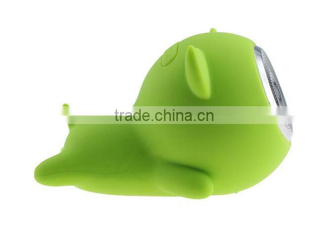 portable waterproof outdoor music mini bluetooth shower speaker for samsung/iphone