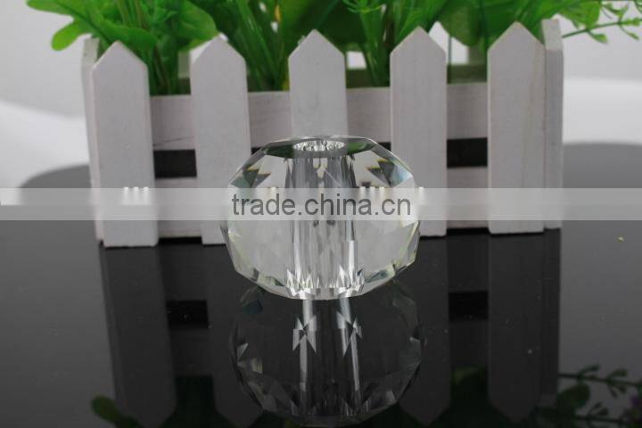 Best seller wholesale cheap price factory directly 32 faced crystal bead