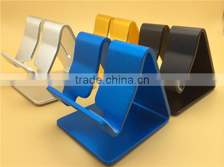 laptop tablet pcs aluminum mounting bracket stand holder in car