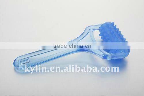 plastic body / waist massager