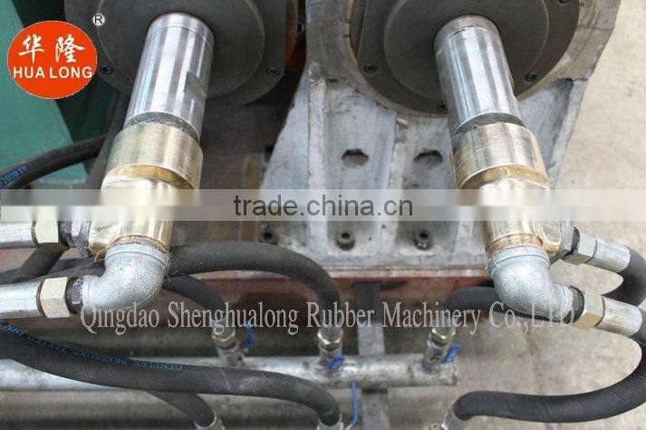 internal mixer rubber kneader