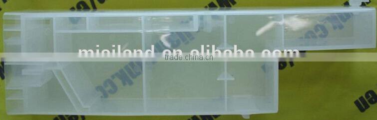 Refillable HP81 Ink Cartridge For HP Designjet 5000 5500