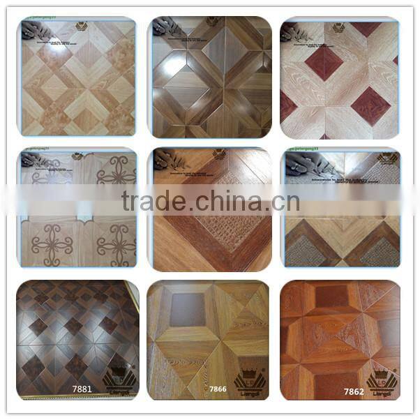 8mm germany technique floor