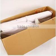 2014 Hot-sale High Quality Cheap Folding Bed for Salon Use