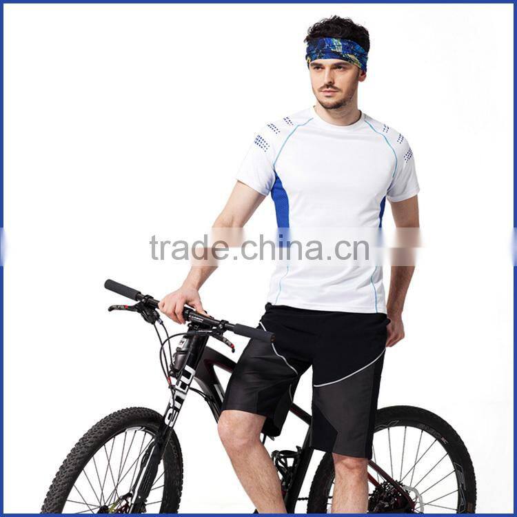 Top quality fashion bicycle clothing and outdoor clothing or men big size clothing with factory prices accept OEM service
