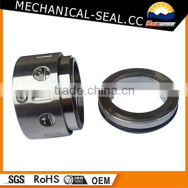 forklift pump mechanical seal cr 3 doubel lip oil seal