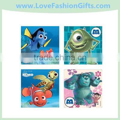 The Best of Pixar Sticker