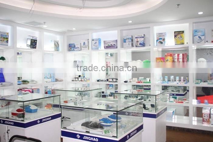 high quality moisture proof vinyl covered electric heating pad