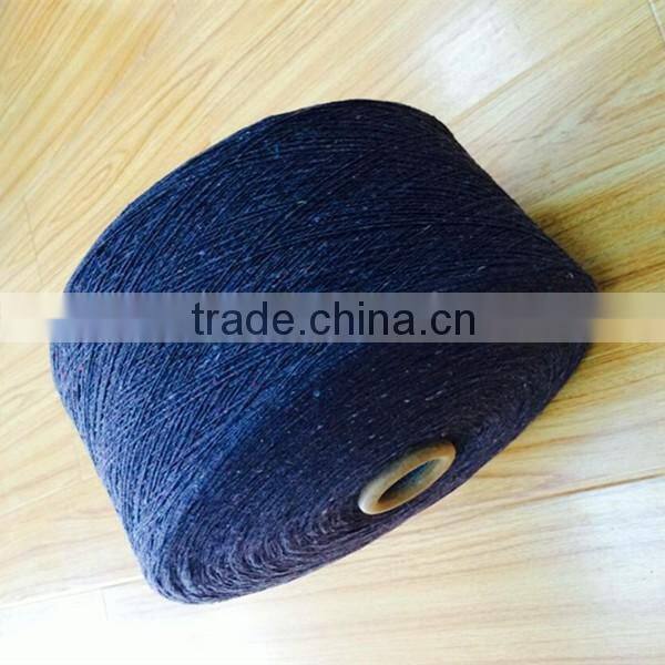 5s cotton yarn mixed color for prayer carpet