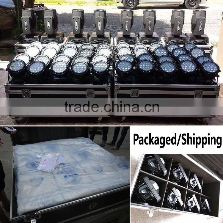 dance floor hire 3D effect full color led dance floor