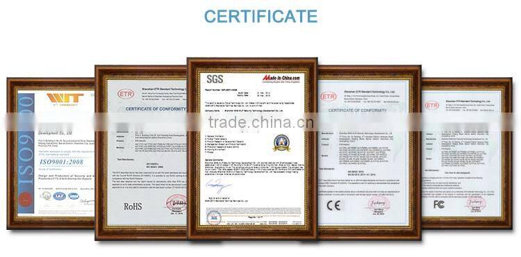 High Quality Outdoor PIR Motion Sensor For Security Alarm With Pet Immunity ALF-P806T