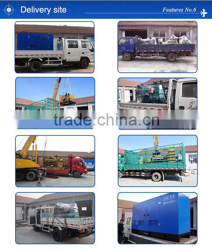 Top quality China cheap generator 30kw Deutz D226B-3D engine generator