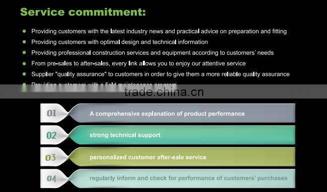 Standard FIFA 2 Star Artificial Grass/ Turf for Soccer