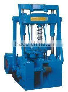 Honeycomb coal machine