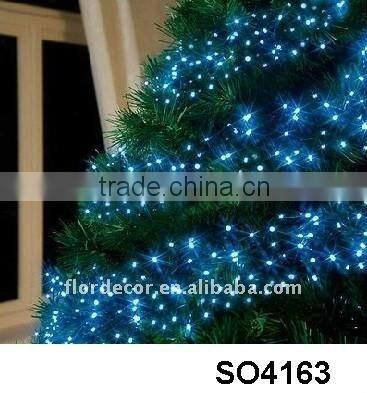 Solar christmas string decorative light(SO4163)