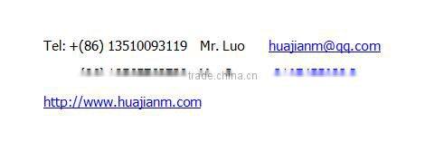 PVDF PTFE self-cleaning economical membrane structure fit for toll station