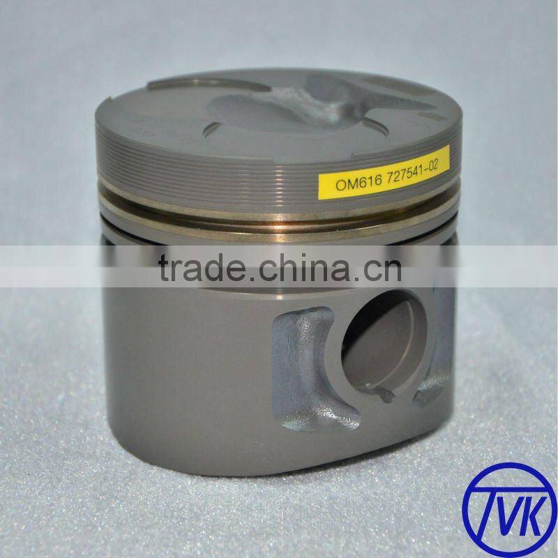 piston mercedes benz OM616