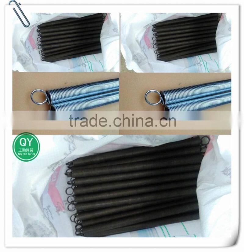 Small Diameter Auto Part Tension Coil Spring