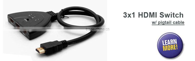 Vision 2016 8ports 1x8 VGA Splitter for meeting conference