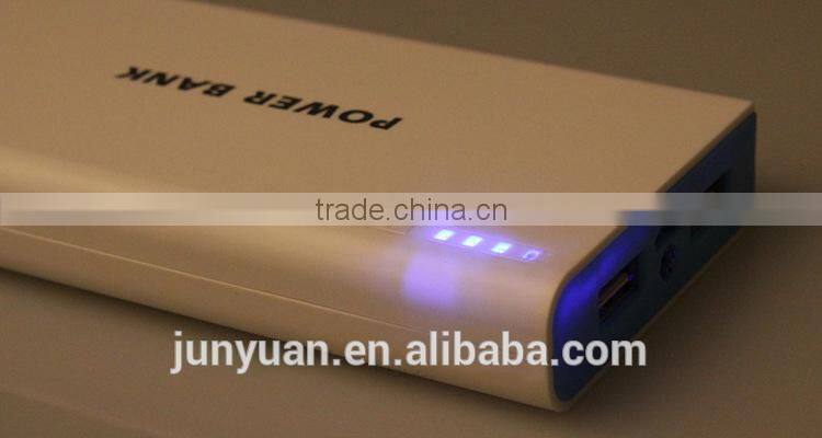 20000mah mobile power bank