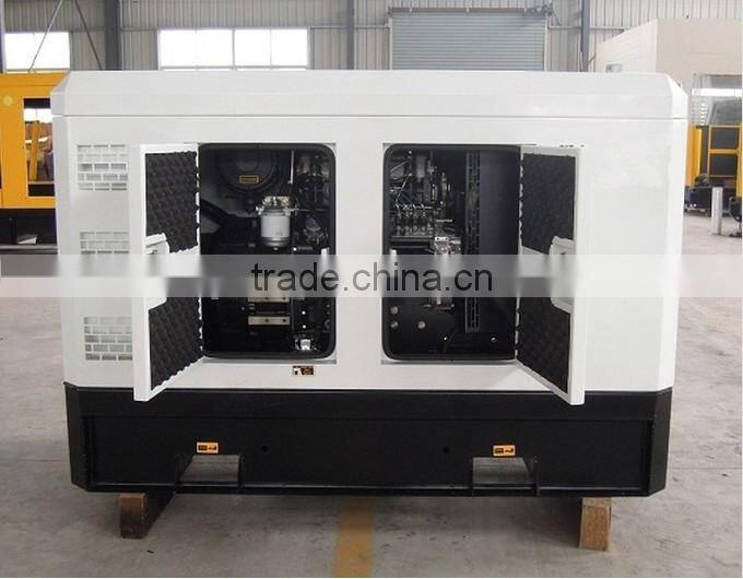 fuzhou i -maxpower diesel generator 35kva