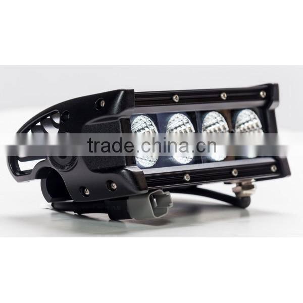 Factory Direct Offer Oledone HOT patented IP69K C ree 40W 4x4 Offroad LED bar light